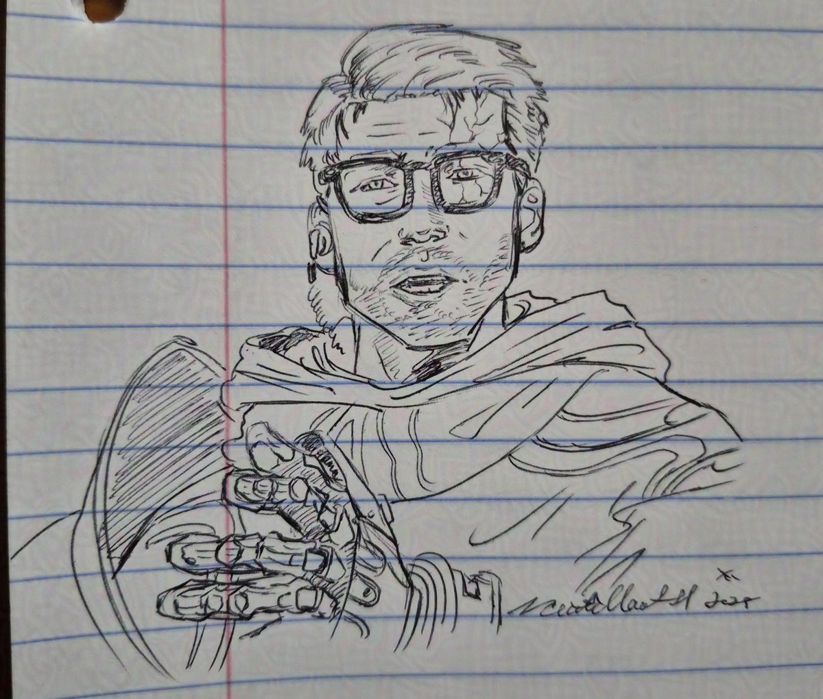 Scintillant-H 💫 tweet media