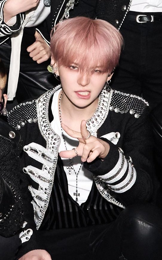 ヨシくん ヨシくん