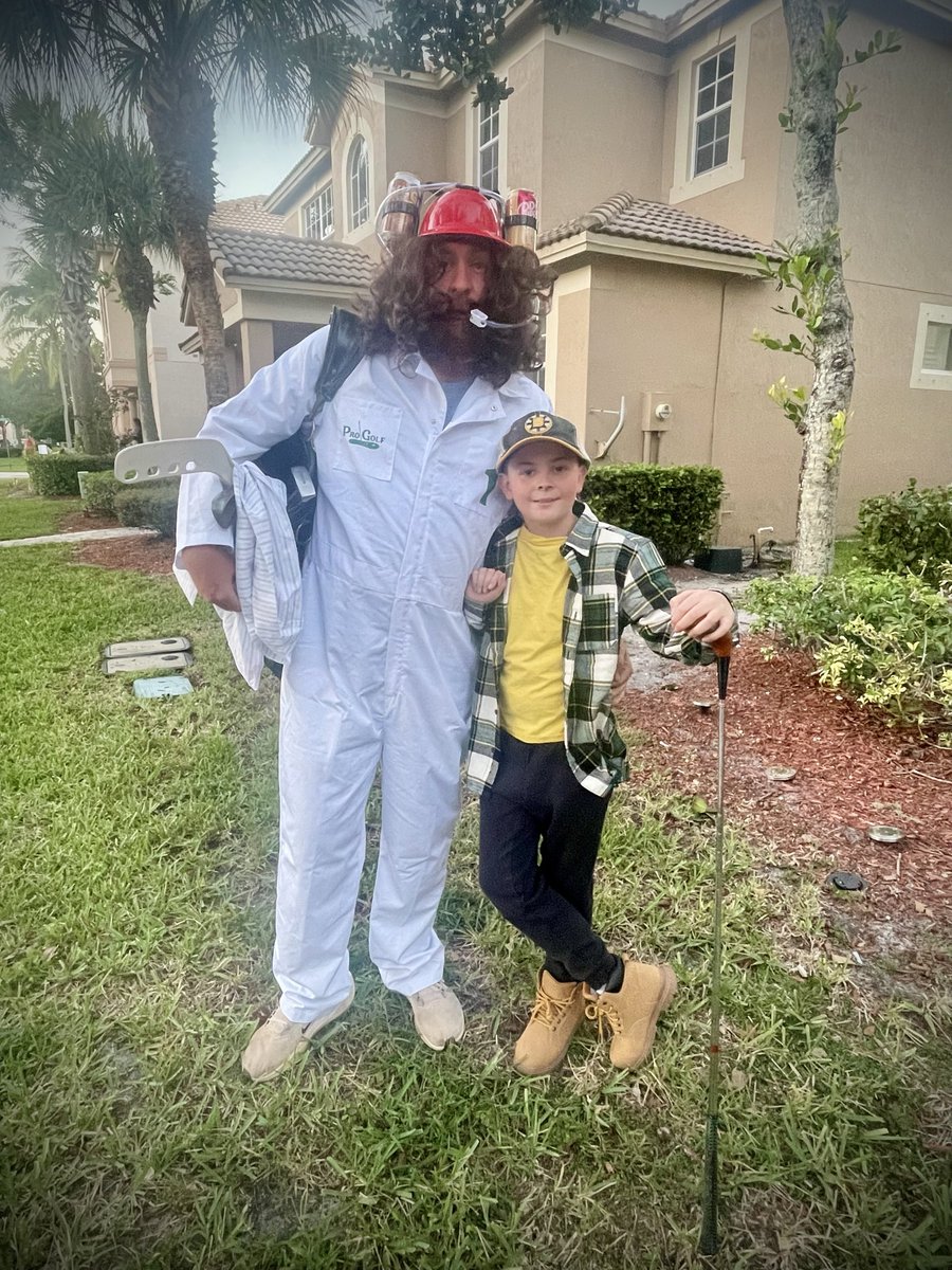 Probel23's tweet image. And slanting left.. @AdamSandler #HappyGilmore