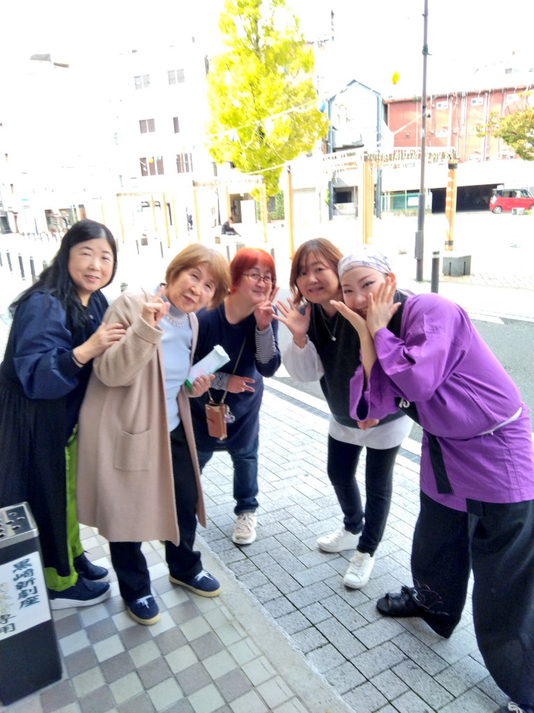 黒崎新劇座 on X