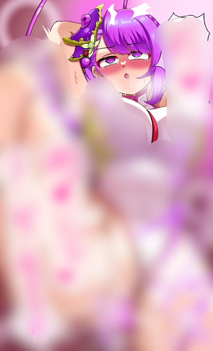 pixivの方でこれまで描いてきたskeb依頼のイラストをまとめました 