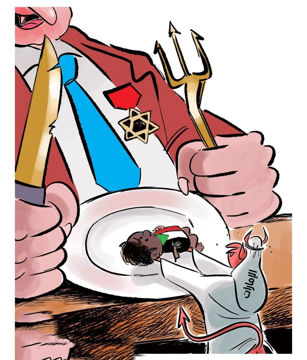 دعمُ الإمارات العربية المتحدة للمجرمين في السودان وارتكاب المجازر الجماعية هو أكبرُ عطيةٍ وهديةٍ من محمد بن زايد للكيان الصهيوني المزيّف.
#السودان
#فلسطين
#الامارات_تقتل_السودانيين