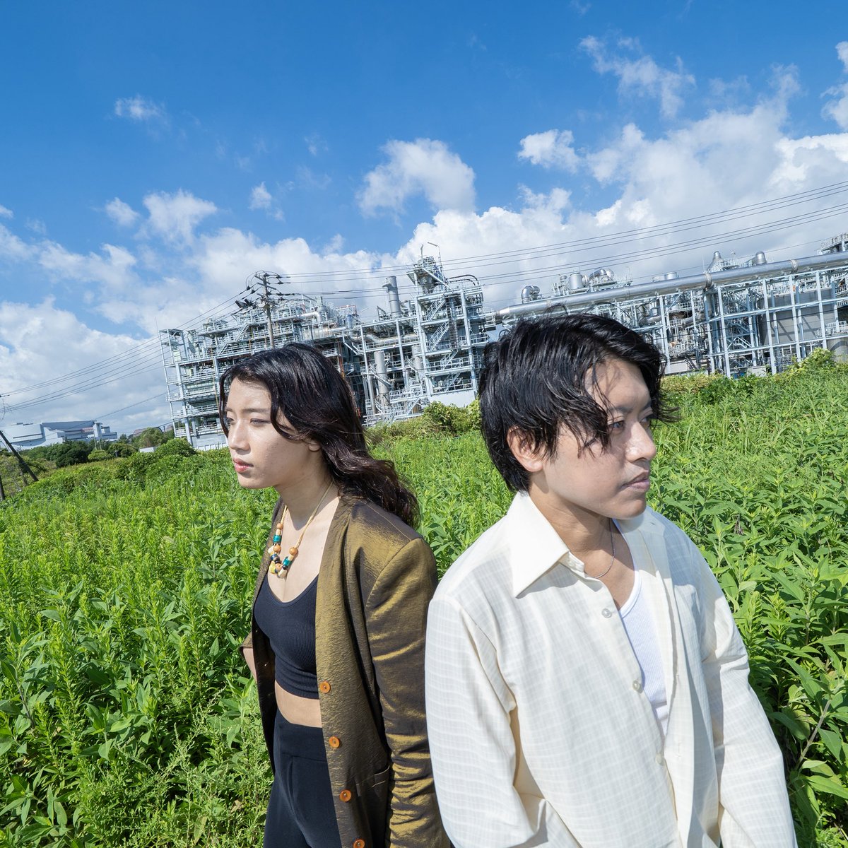 New Artist Photo 📸
by <a href="/takuto_okamoto_/">Takuto Okamoto</a>