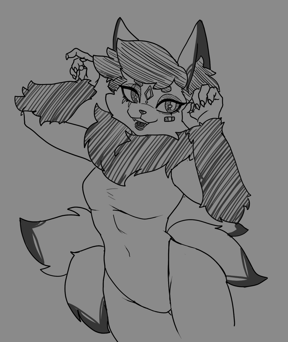 MangoMaverick -🇺🇦- Robo-Gremlin tweet media