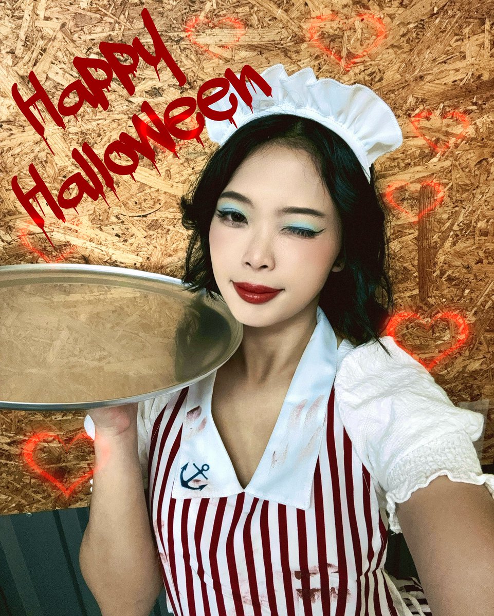 新木場公演誠にありがとうございました！！

今年のランブルはkiller'zのコスチュームがみんなキュートだったの気づいたかしら、、？❤️

次こそクイーンの座を手に入れられるように、来年のハロウィンまで鍛え上げないとね、、👑

#アクトレスガールズ
#アクトレスリング
#Halloween