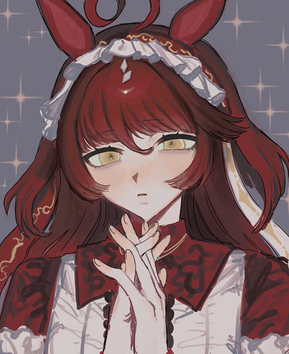 レッドディザイアさん