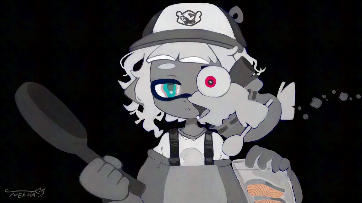 kininaru_ano_ko's tweet image. 🐟˜˷