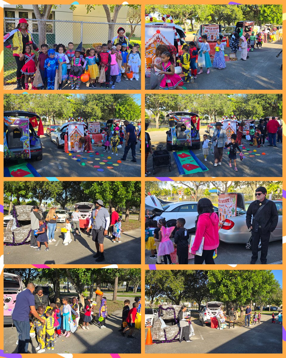 A huge thank you to all the  staff and volunteers who made this "Trunk or Treat"event so special. The creativity in the decorated trunks and the amazing costumes were incredible! <a href="/jwo_neal/">JWONeal</a> <a href="/laborde1003/">Sandra Laborde</a> <a href="/M_S_DeLaCruz/">Marilyn Stephens De La Cruz</a> <a href="/ABurgessEdu/">Antonio Burgess,Ed.S</a> <a href="/BCPS_South/">BCPS South Regional Office</a> <a href="/AlanStraussbcps/">Alan Strauss</a> <a href="/BCPS_DeputySupt/">BCPS_DeputySupt</a>