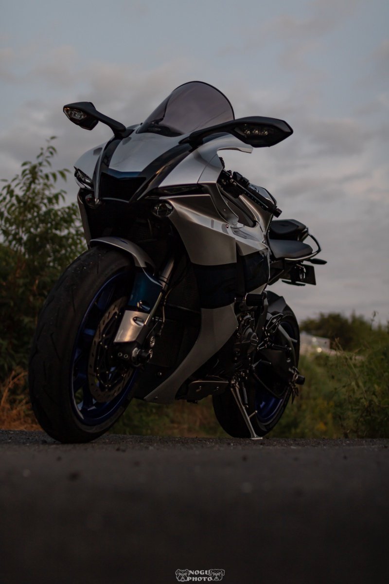 マサん.セントリ (@zx6rmasa02) / Posts / X