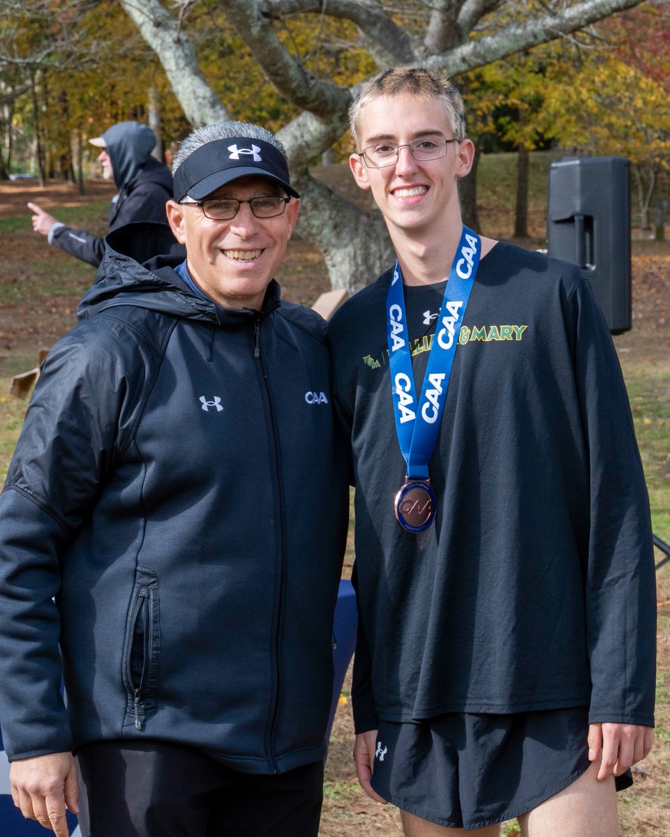 𝘼𝙡𝙡-𝘾𝘼𝘼 𝙋𝙚𝙧𝙛𝙤𝙧𝙢𝙚𝙧𝙨

✅ Hayes Trapp
✅ Brendan DiStefano
✅ Caleb Wilcox
✅ Eli Phillips

#GoTribe