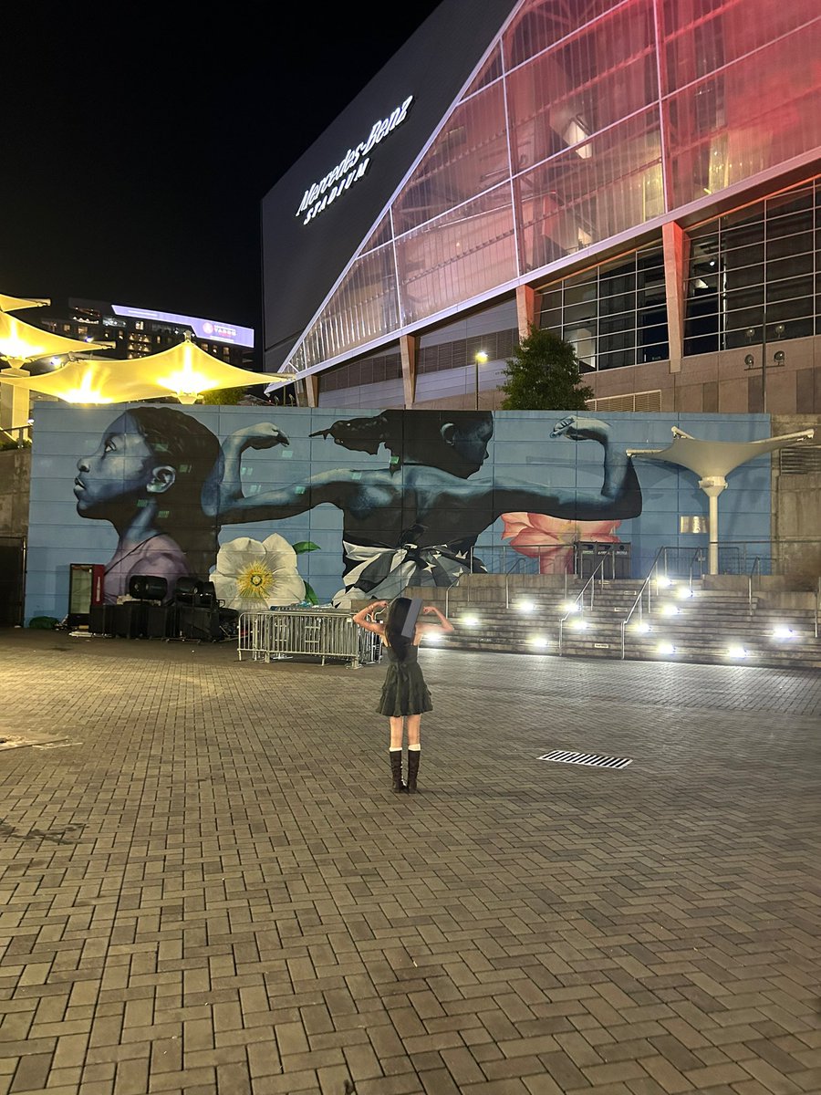 cailic8's tweet image. 