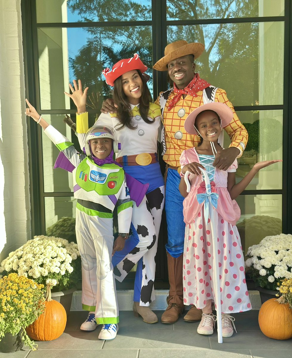 Sandy Charles, MD tweet media