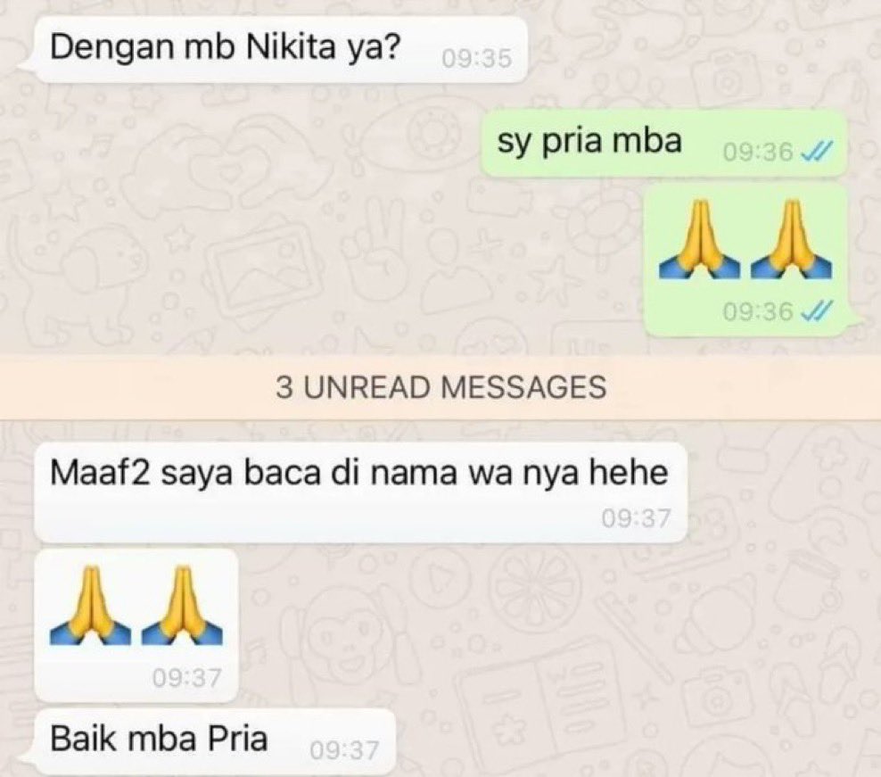 KOS (Komunitas Orang Sinting) (@qrivasi) on Twitter photo 