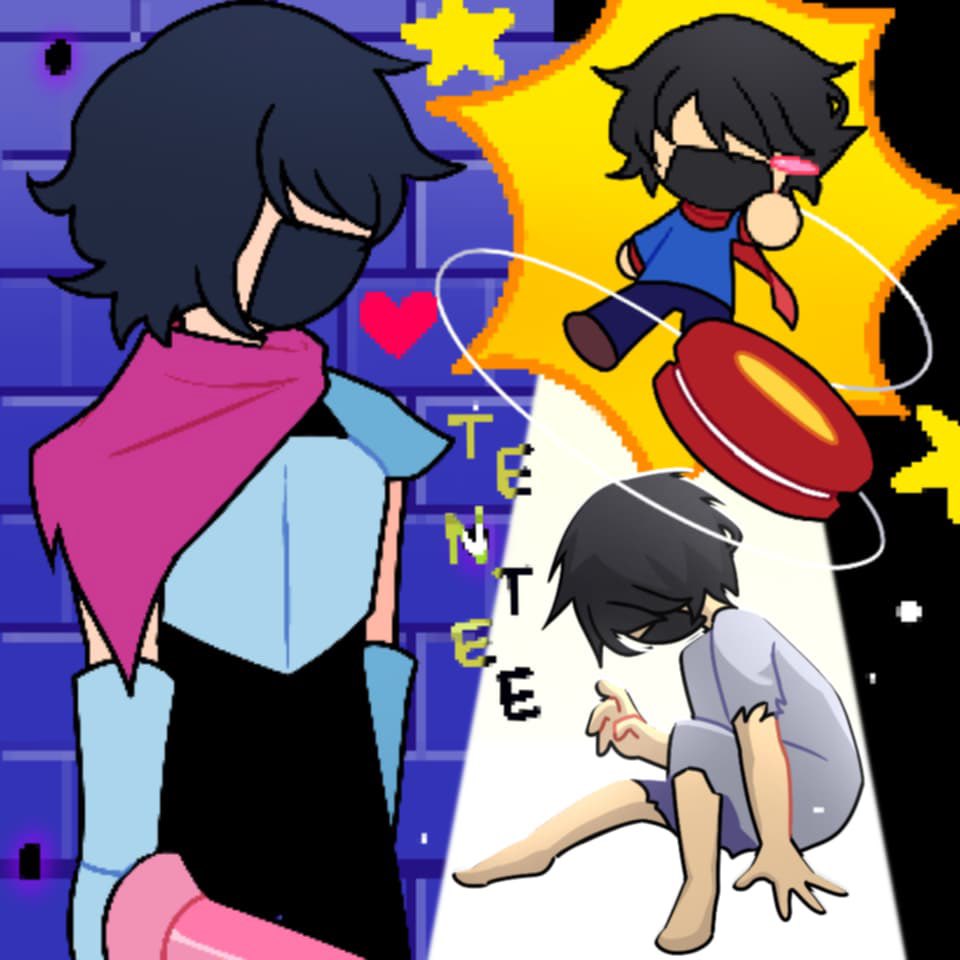 Under Construction (@ItsMeTentee) / Posts / X