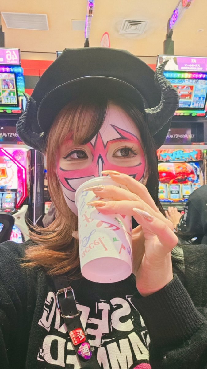 ダイナスティ　兎味ペロリナ　魔 ダイナスティ 兎味 ペロリナ 魔 コラボ ダーツ DYNASTY