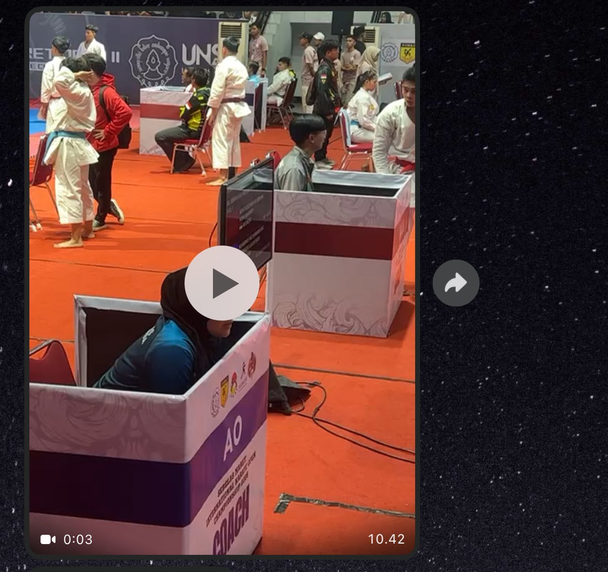 Sek semangat toh <a href="/emptytrashbagg/">fidellll</a>