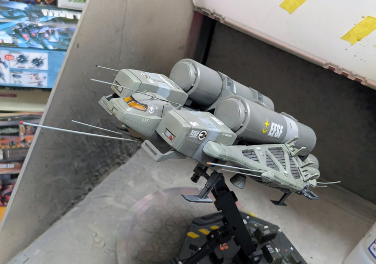 雷人 C.F.C. -Heritage Edition- Super Asurada 01 Figure (Future