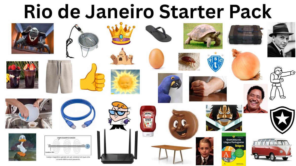 Smash Memes RJ tweet media