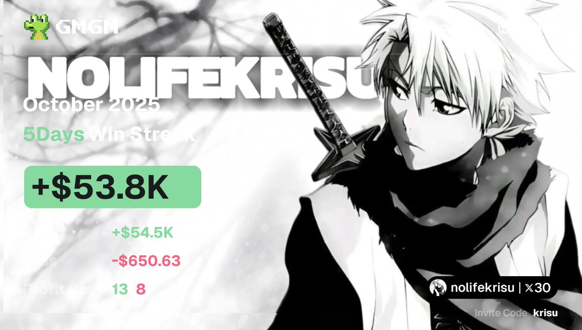 nolifekrisu tweet media