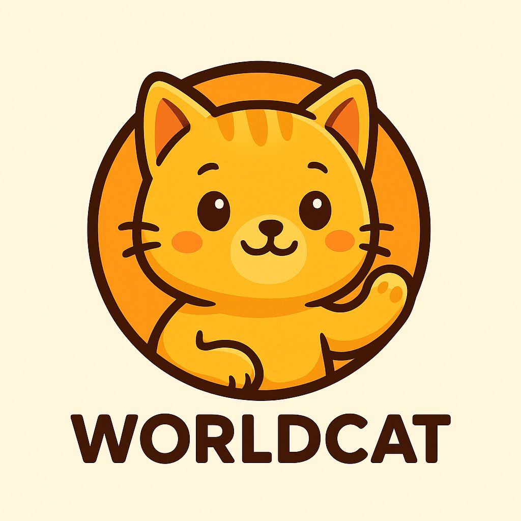 Worldcat_IND's tweet photo. Worldcat akan terus maju! Komunitas kami adalah kekuatan utama. Setiap penurunan bukan akhir, melainkan kesempatan bagi semua untuk mengisi dan memperkuat posisi. Bersama, kita bangun masa depan yang lebih besar. https://t.co/F2w7C57fQF