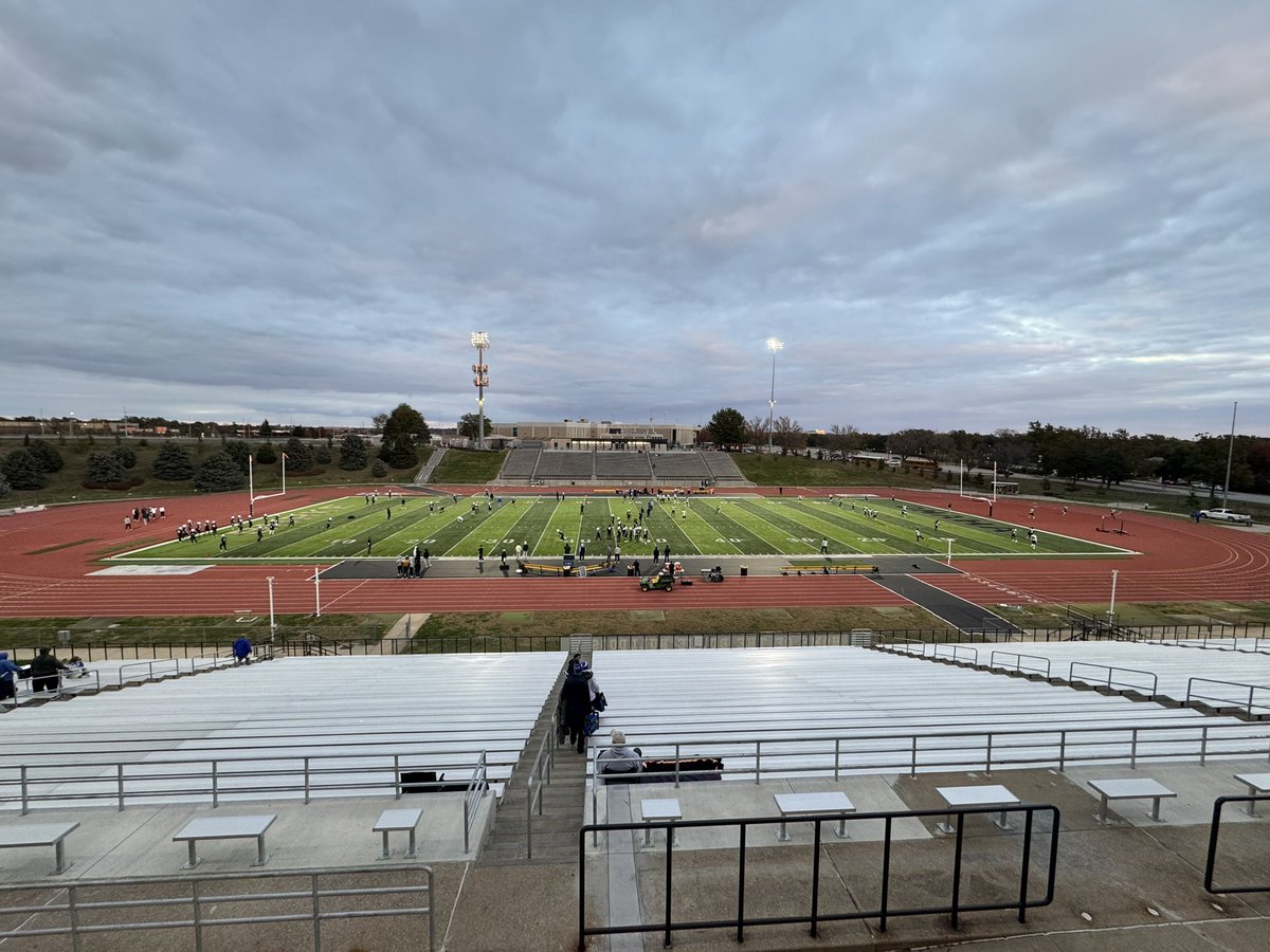 <a href="/Bobby_hessling3/">Bobby Hessling</a> is in Omaha for tonight’s opening round playoff game! 

LISTEN to the Elway Power Sports of Lincoln game of the night! lincolnprepsports.mixlr.com/events/4628675