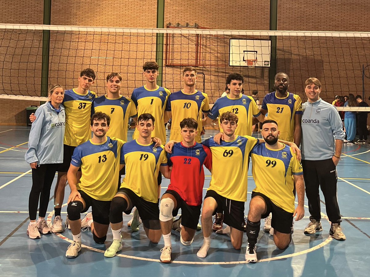 C.D. Colegio CLARET tweet media