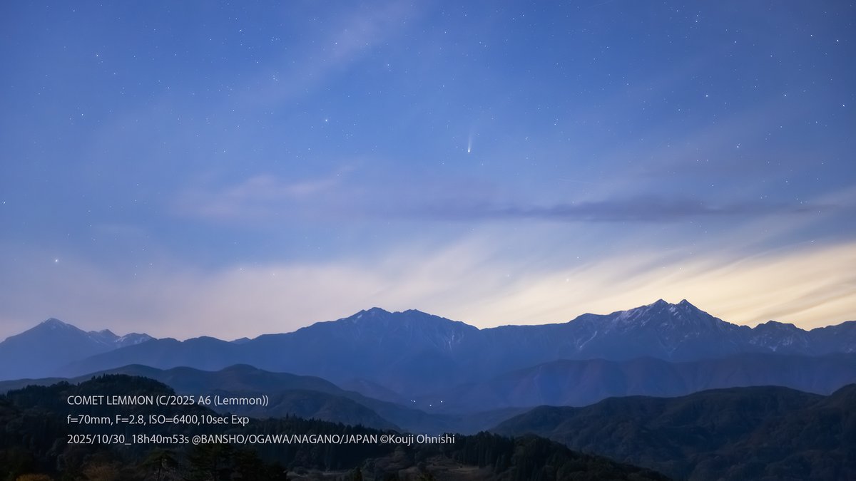 Kouji Ohnishi 大西浩次 on X