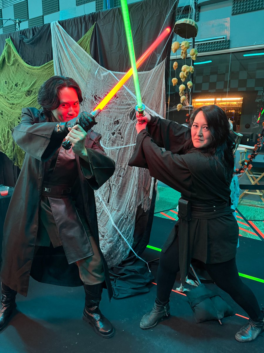 Industrial Light & Magic tweet media
