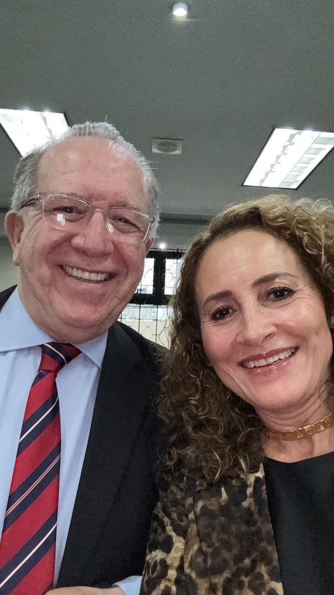 Ana Ponce Ibargüen tweet media