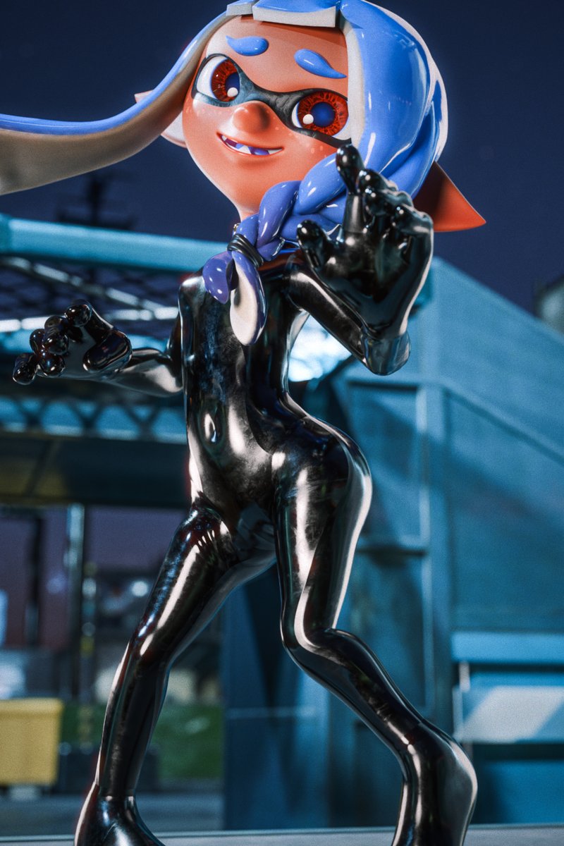 piparkaq's tweet image. Time had no meaning anymore. Night would slowly start turning into dawn, none of that mattered to her at this point.

She could not stop from feeling everything, but she would not stop either. Why should she? She was right where she was meant to be.