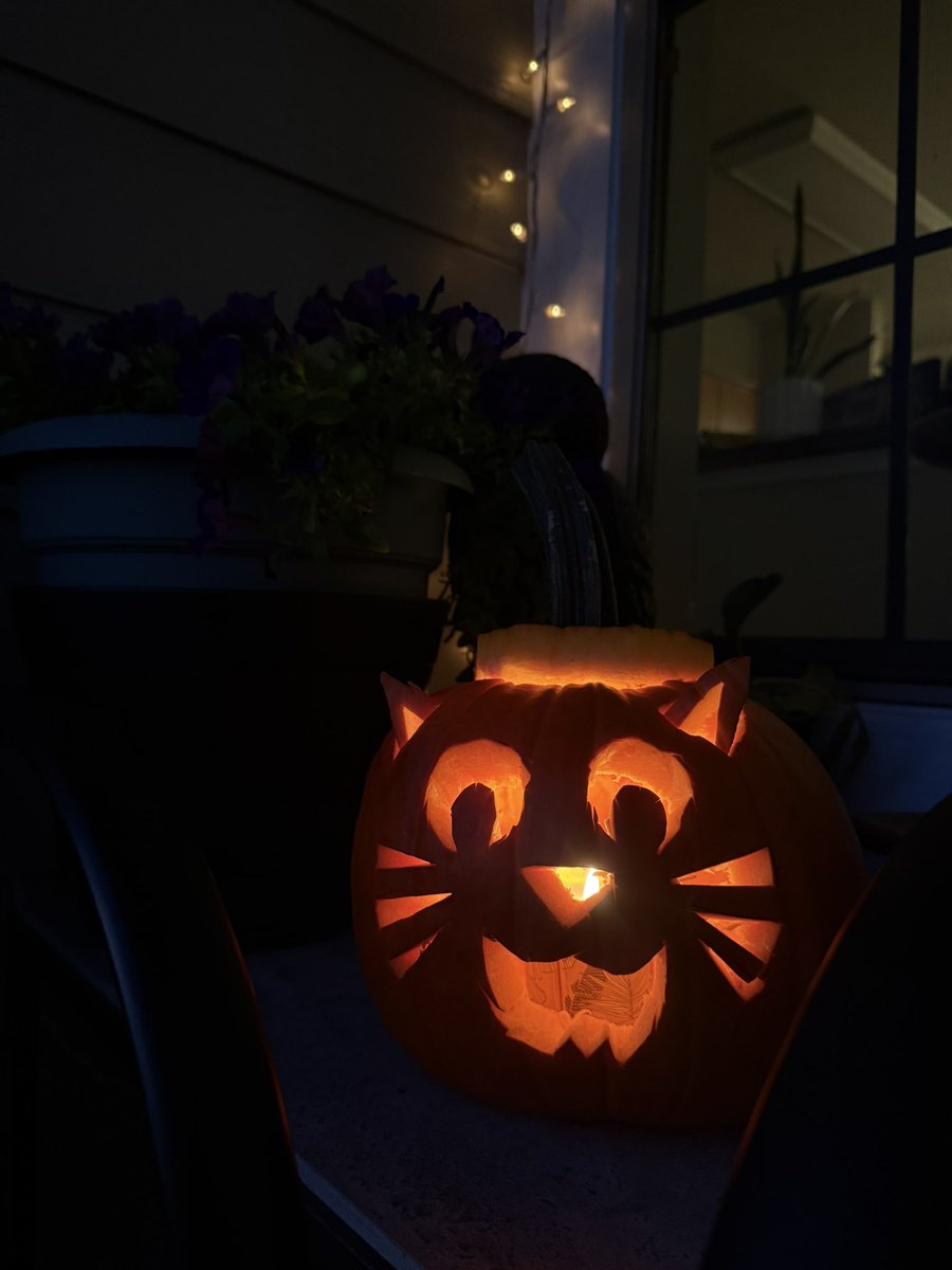 Happy Halloween 🎃 👻