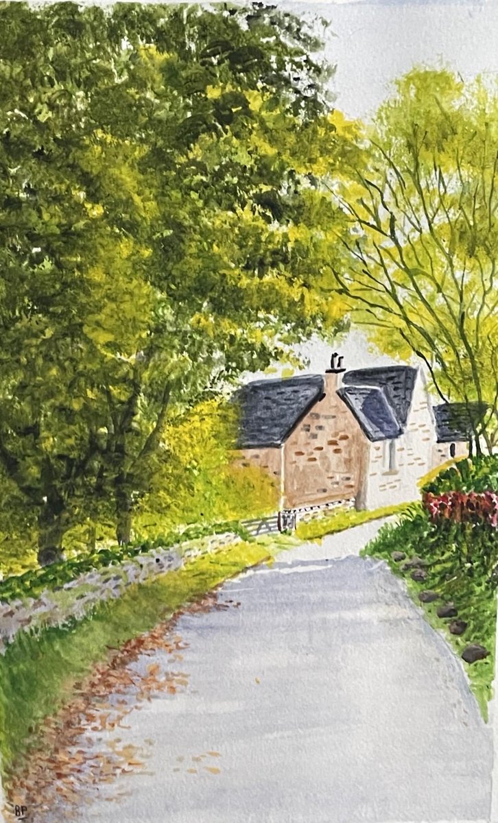 artbybrianstore.etsy.com/listing/437760…
Sale for McMillans Charity