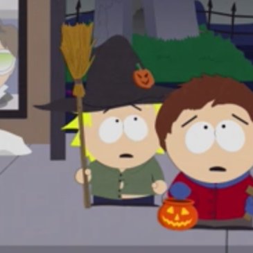 happy halloween!🎃👻🧹