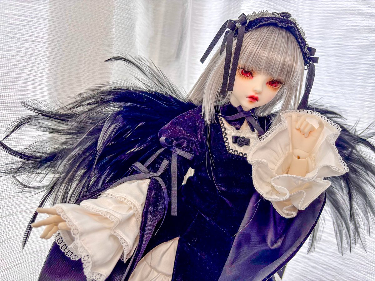 ラッコちゃん@彼岸花姉妹 on X