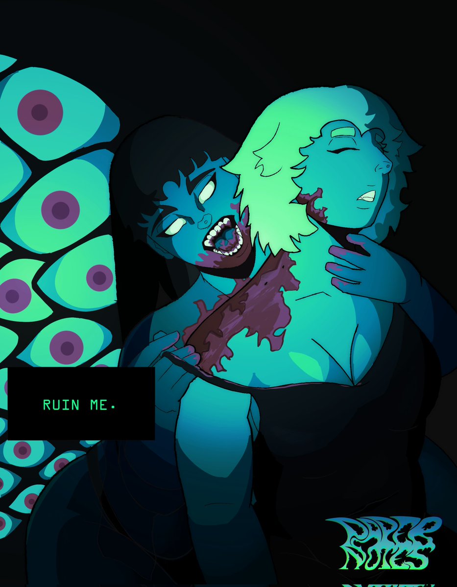 PaperNotes_'s tweet image. HAPPY HALLOWEEN