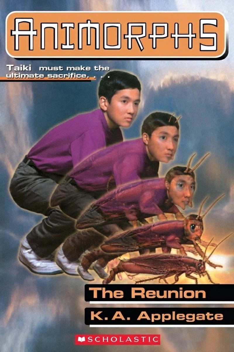 TaikiMaeda2's tweet image. In crypto, survival is key to making it. Cockroach mode.