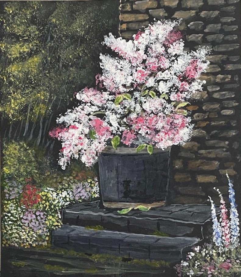 artbybrianstore.etsy.com/listing/435277…
Sale for McMillans Charity