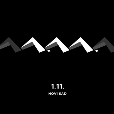 YvannaNJ's tweet photo. #NoviSad ๐ฅ #16killed #firstofnovember #rukesuvamkrvAVe #theyhAVebloodontheirhands
#neverforgive #neverforget https://t.co/RiLbxLLbsb