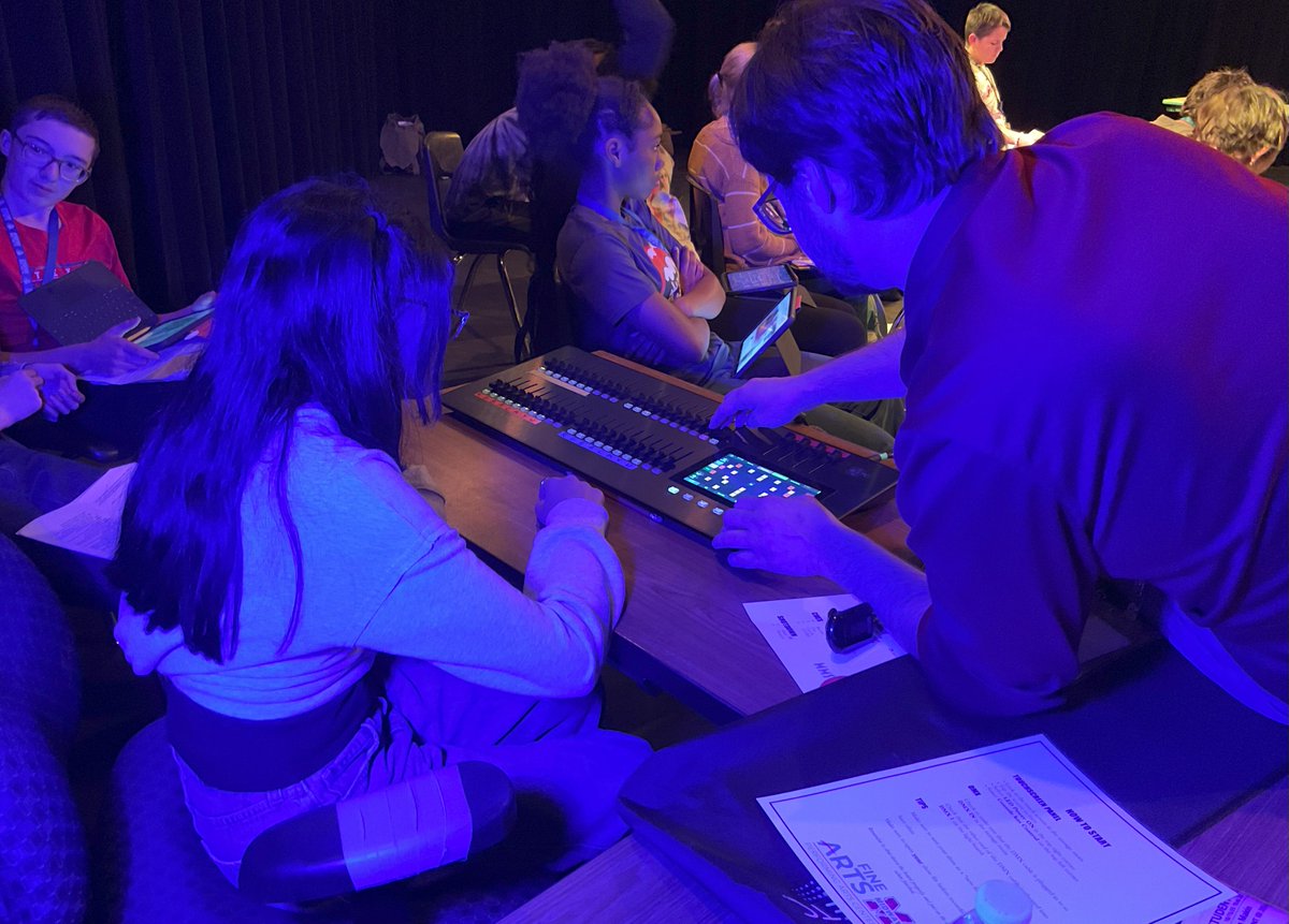 Get ready for an exciting performance! Students in the Advanced Theatre/Theatre 2 class are gearing up for their December production of "Murder at the Pie Auction!" Tickets will be on sale soon.
Join us for a slice of the action—where every crumb uncovers a clue!