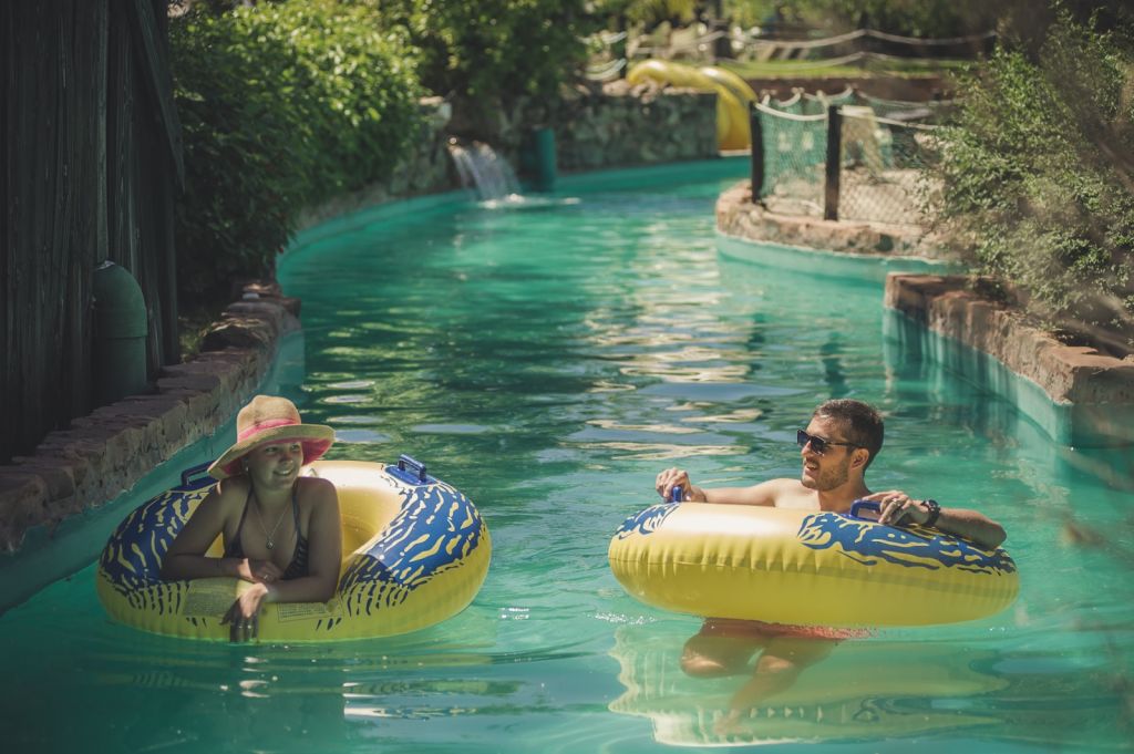 Acuamanía se renueva /Fiestas y eventos transforman el turismo en Salto dlvr.it/TP0ZJK #locales #salto