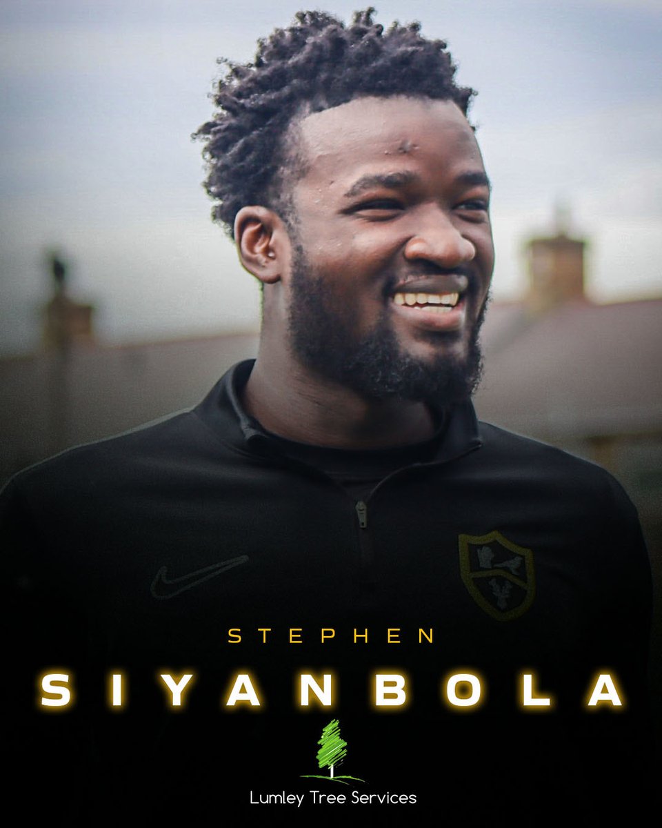 🏅 Congratulations to Stephen Siyanbola who was awarded our Managers Player of The Match in our home win against AFC Newbiggin.

👏 Well done Stevie!!!

<a href="/PVSportAcademy/">Park View Academy of Sport</a> | <a href="/GasHonest/">Honest Utility Group - Utility Specialists</a> 

#PVAFC