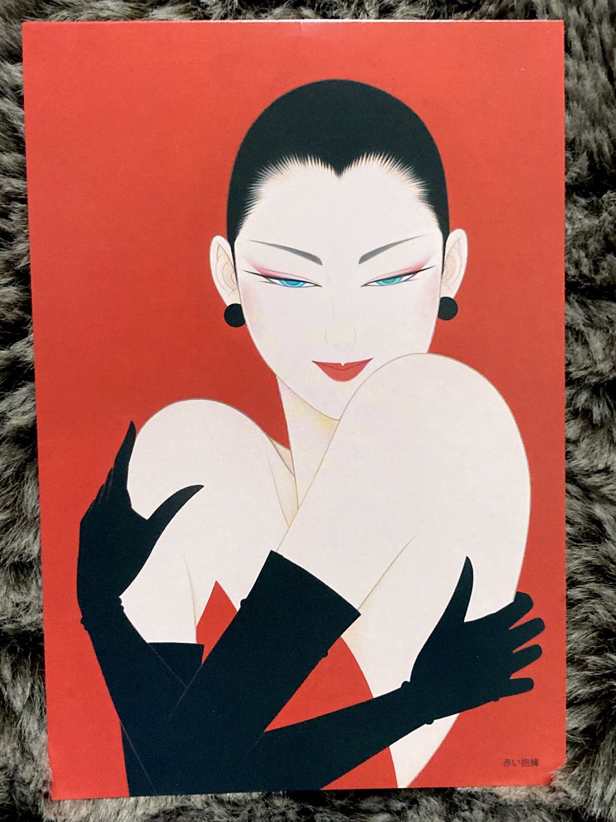 鶴田一郎ギャラリー【公式】 (@tsuruta_bijinga) / Highlights / X