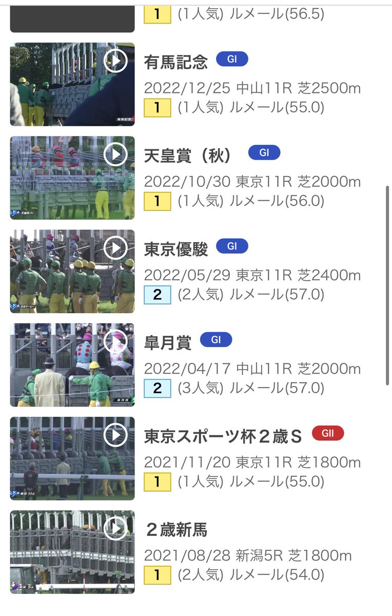 渡辺新一 狙って取る万馬券確勝法 USED美品 hiroshi watanabe👍🍢 (@hiroshiwatanab6) / Posts / X