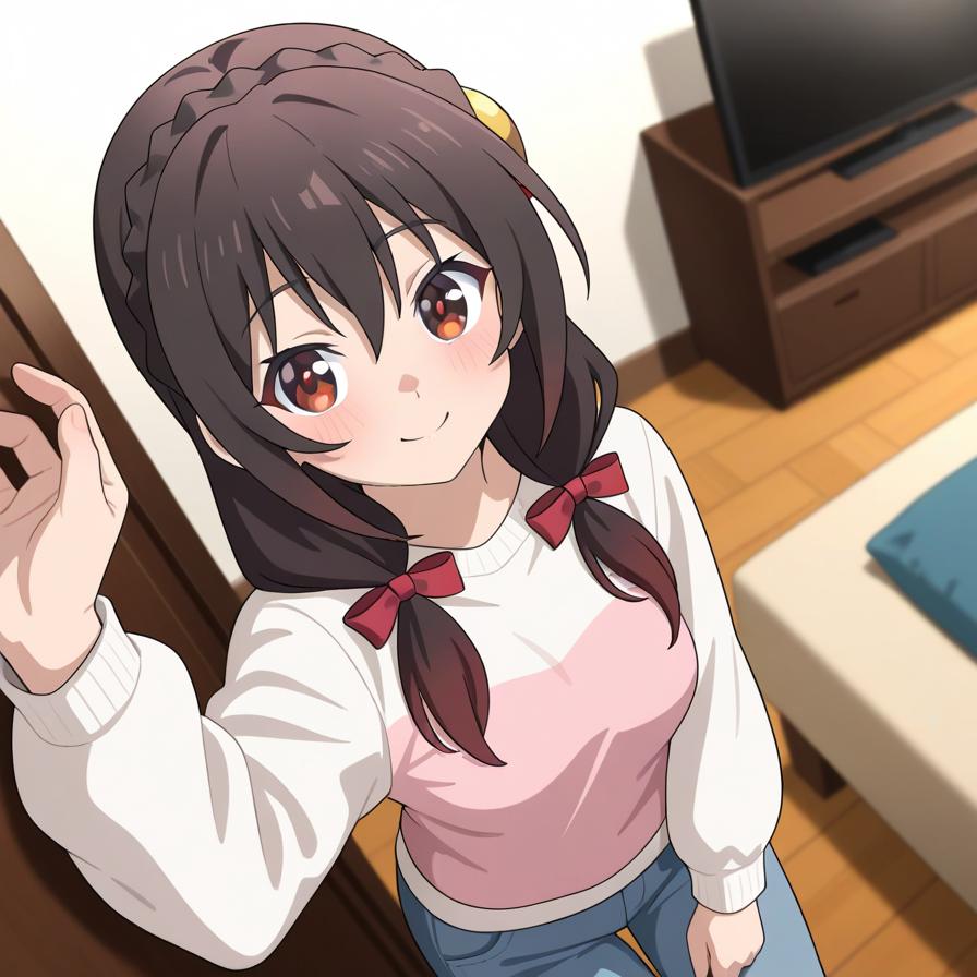 🐰ゆんゆん🌸 on X