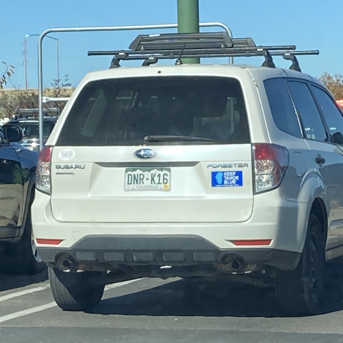 I know what you are