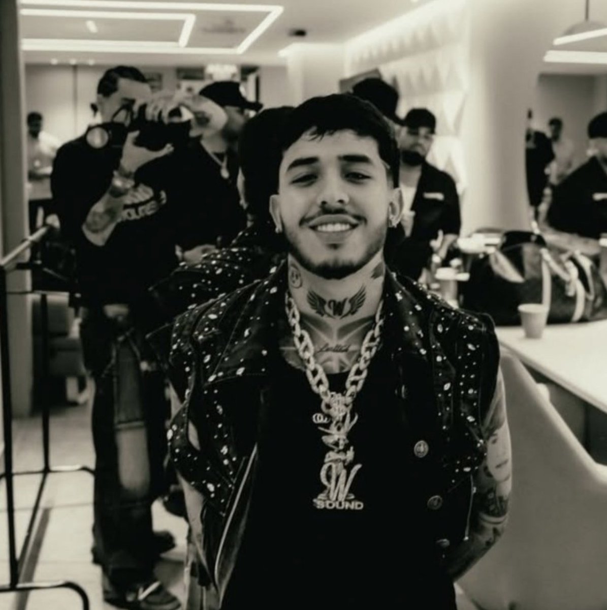 Universo Westcol tweet media