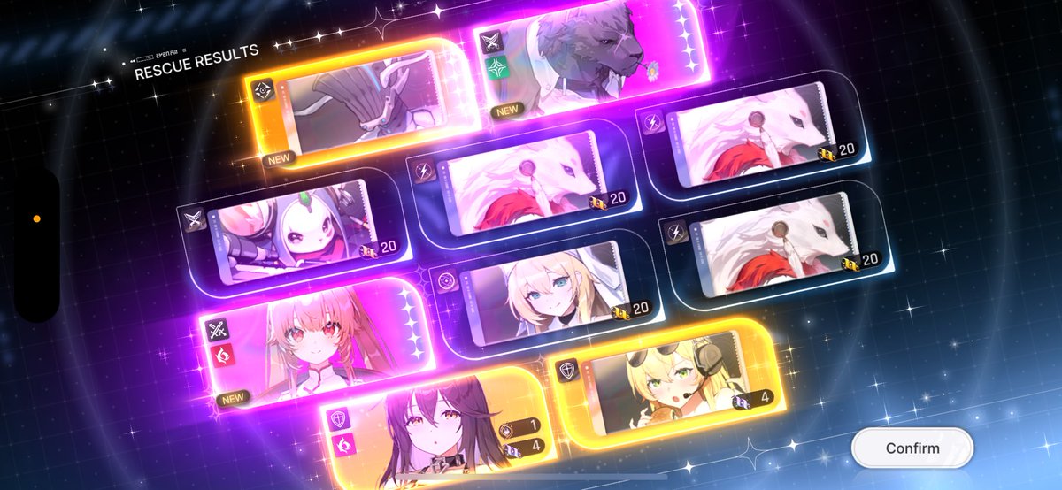 My main account saw I was having too much fun on my second alt🤣✨#CZN