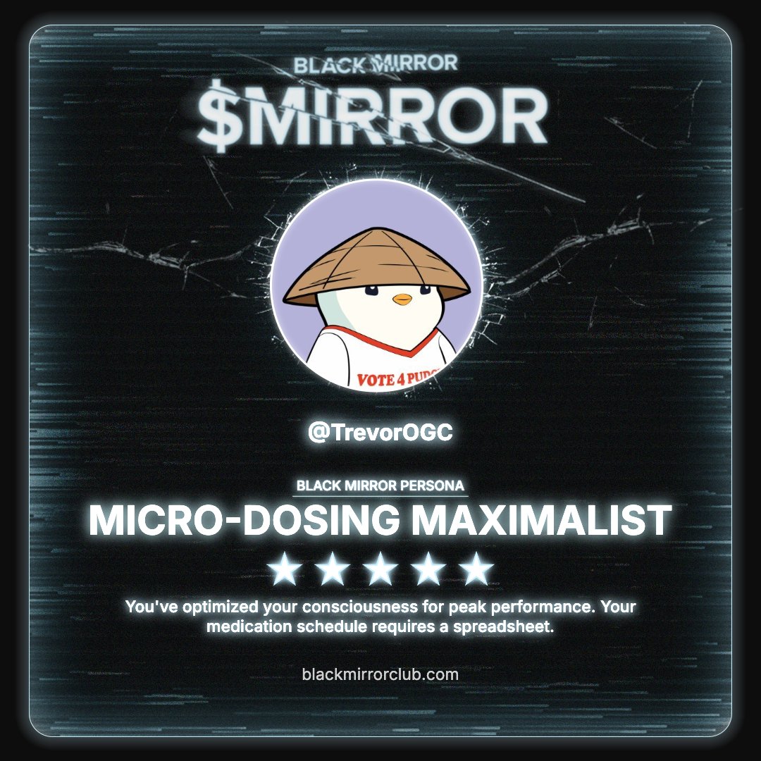 Trevor 🪞 tweet media