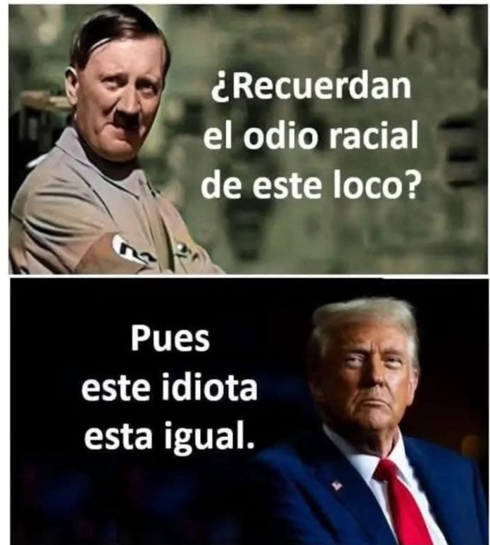 Orlando71156528's tweet photo. El reyecito no está igual, está peor. https://t.co/pI6s5EYKVl