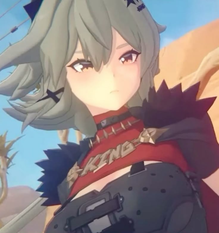 “For real? I suppose that's cool. But um... what does that mean again?”